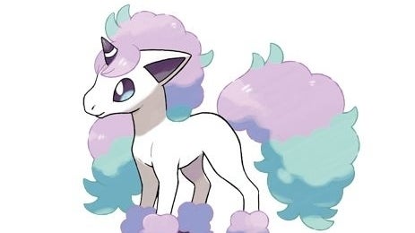 Santa's Ponyta | Pokémon Wiki | Fandom