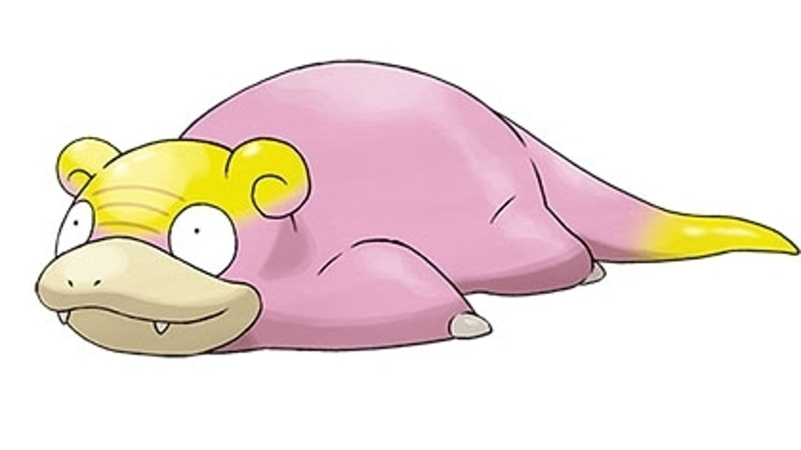 Slowbro Pokemon