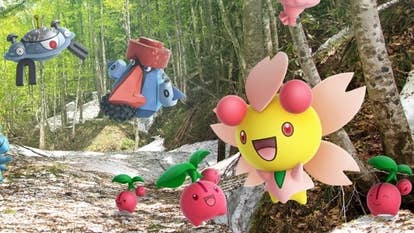 Pokémon Go Gen 4 Pokémon list released so far, and every creature from  Diamond and Pearl's region listed