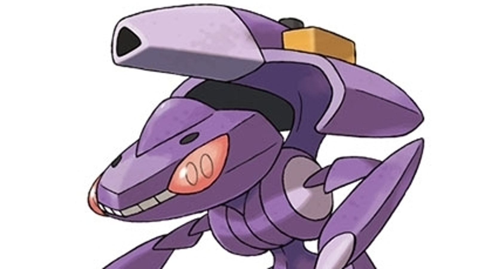 Pokémon Go - Raid de Genesect - counters, fraquezas, melhores