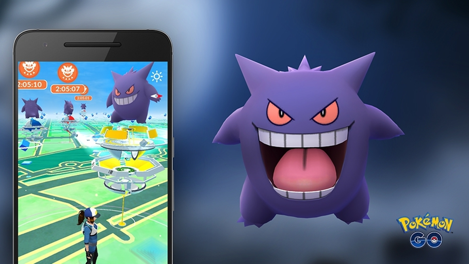 Pokémon Go reveals Mewtwo legendary raids in Japan