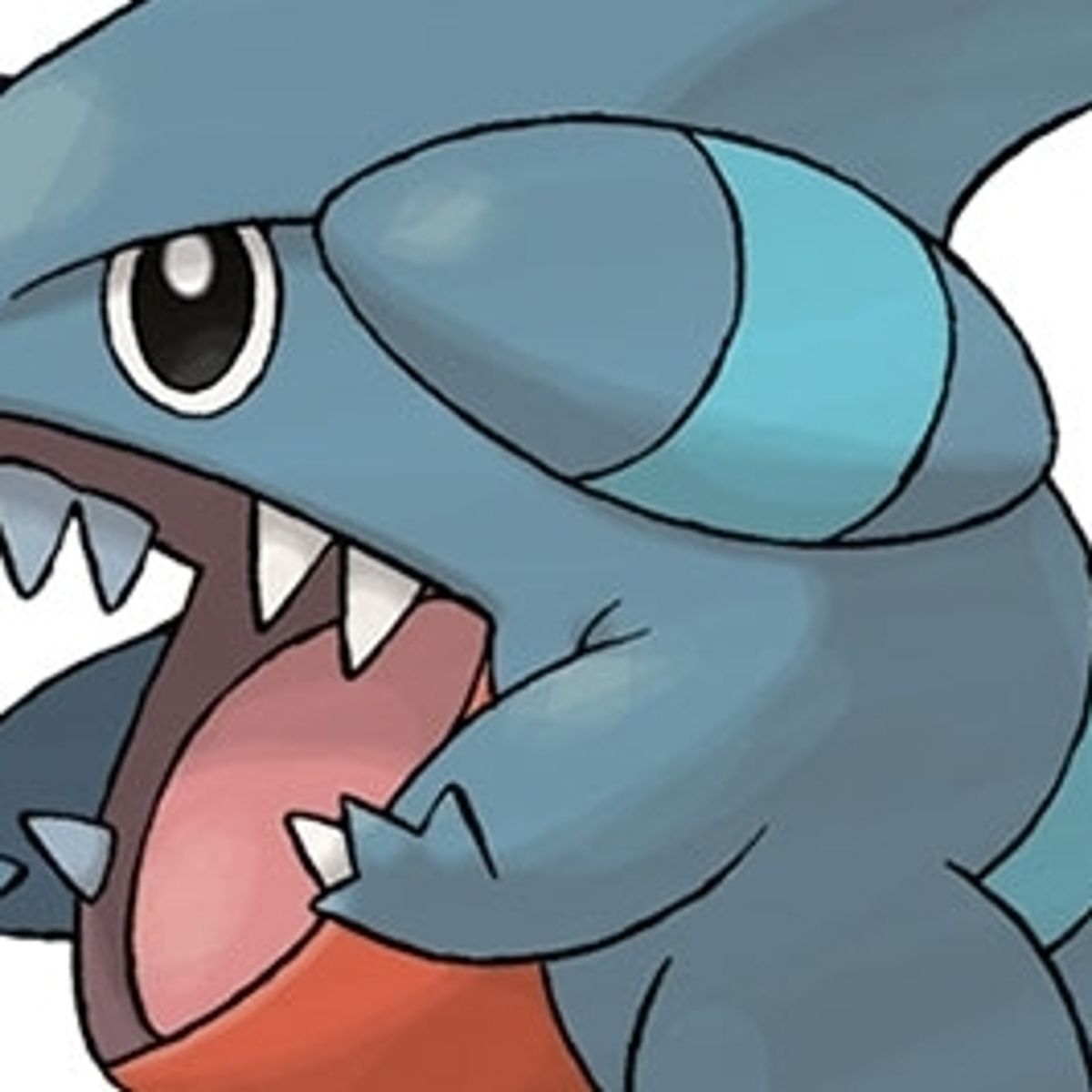 Gible Evolution Pokemon Glazed at Adam Goudeau blog