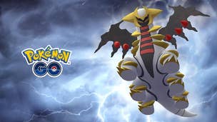 Pokemon Go: Giratina is returning to raids this week, and Mewtwo will come back for EX raids soon