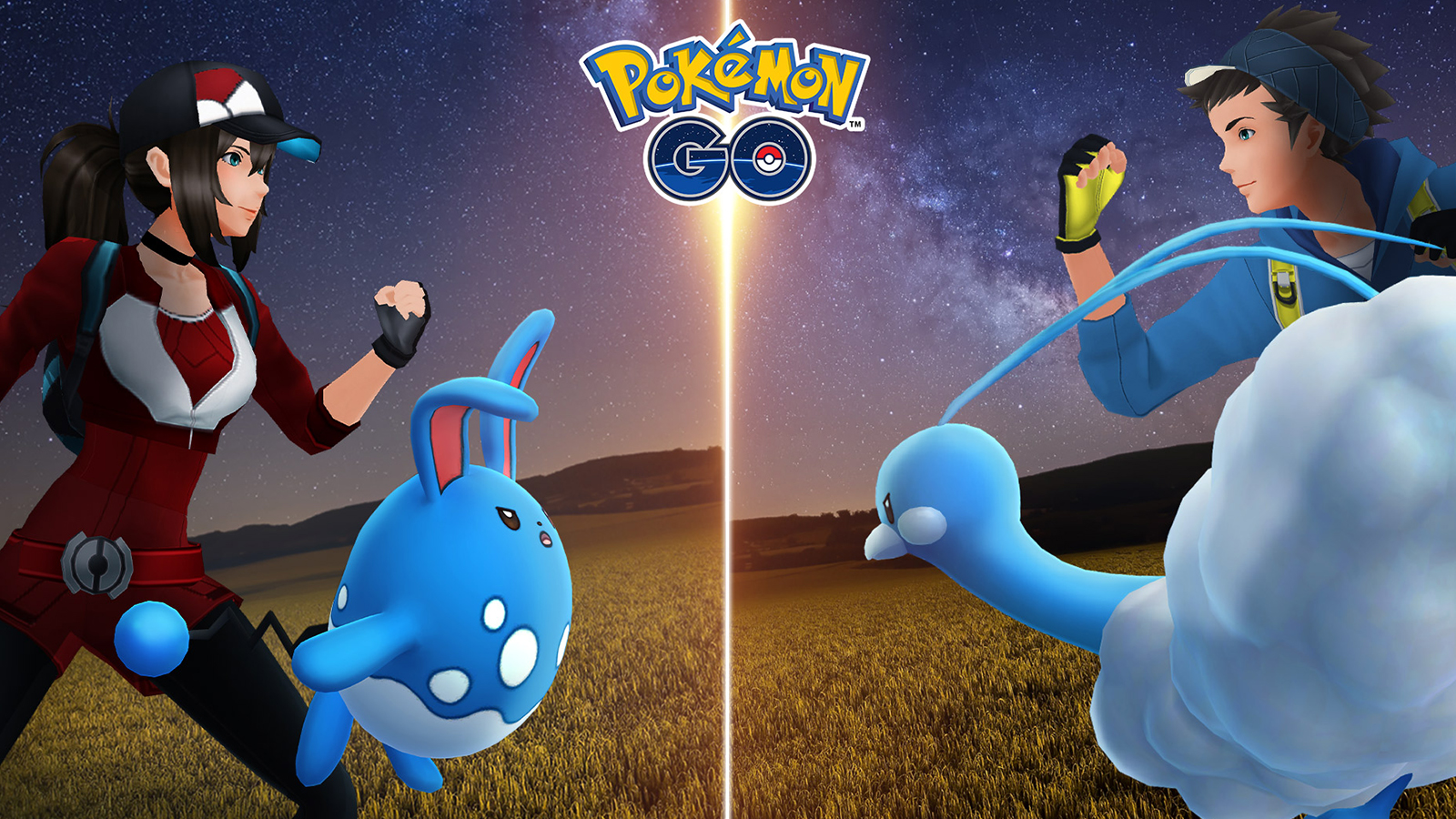 Pokemon GO type guide: Strength, weaknesses, compatibility, and more