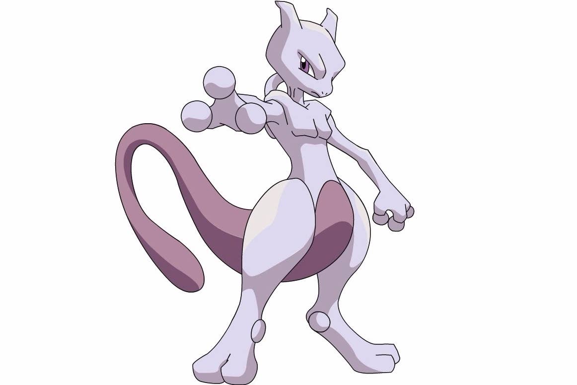 Pokémon Go - Os melhores Pokémons para usar contra o Mewtwo