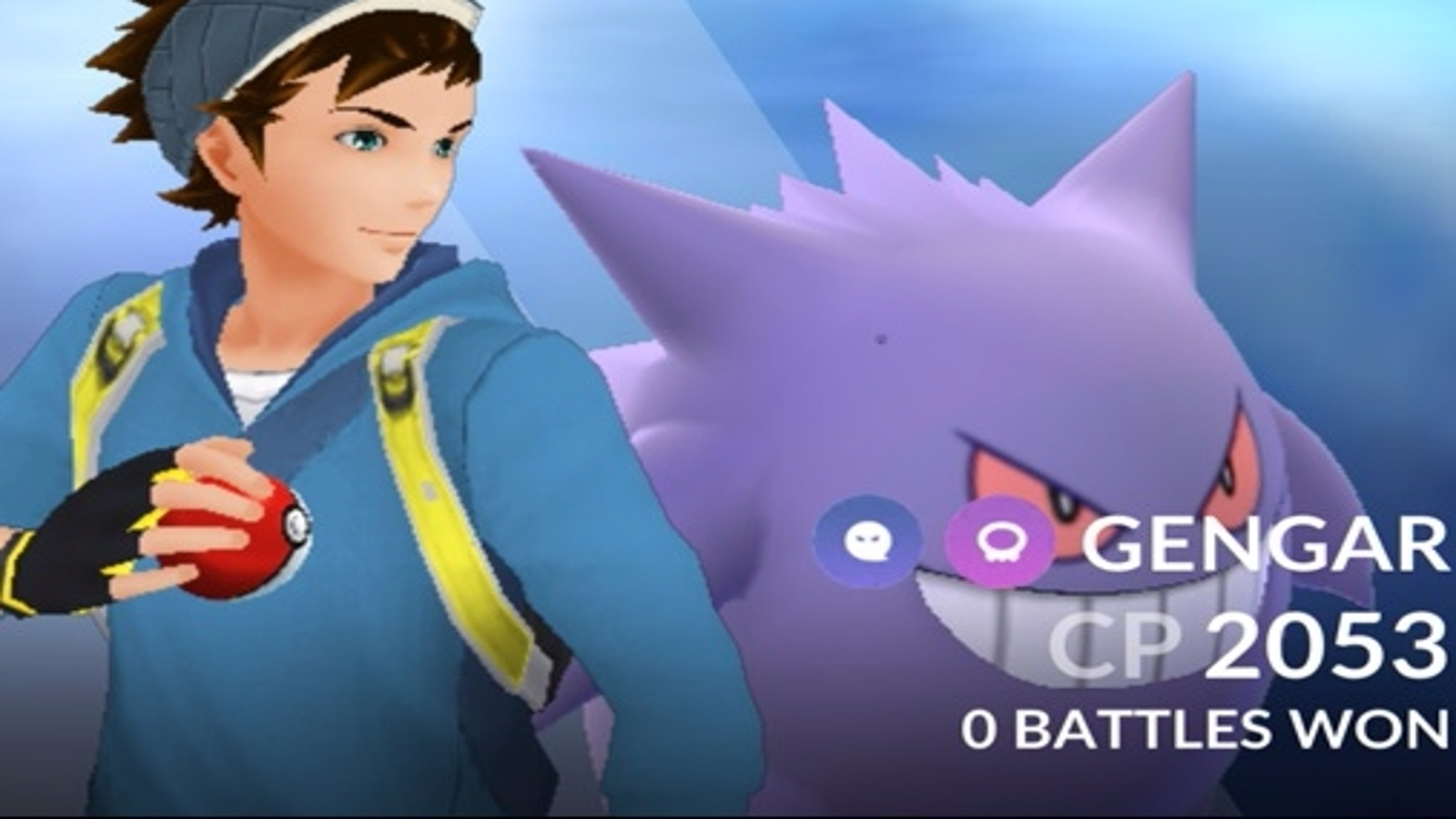 Pokémon Go introduces form changing mechanic