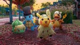 El evento de Halloween de Pokémon Go empieza este jueves