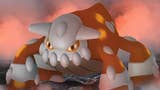Pokémon Go - Heatran: kontrowanie, słabości i ataki