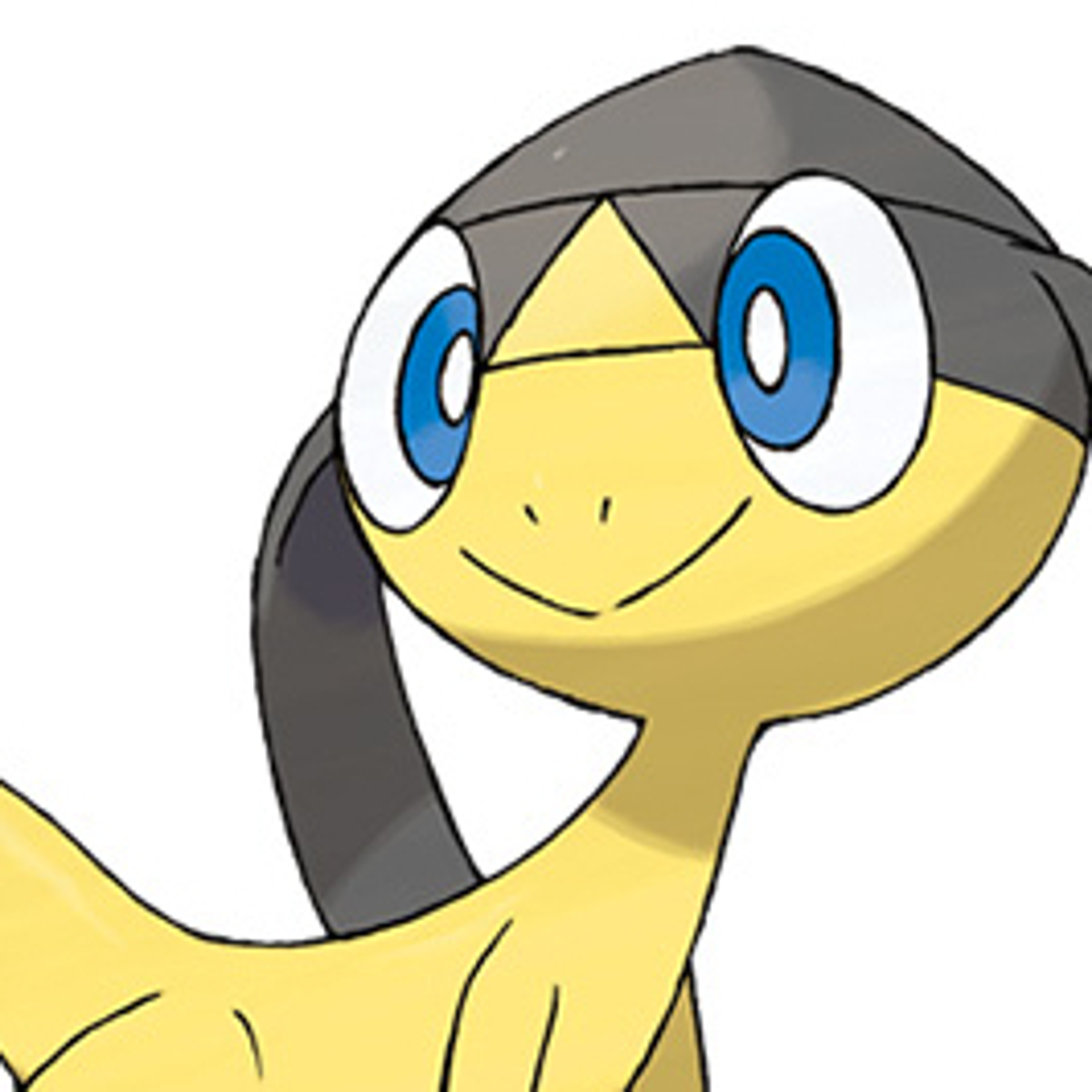 Helioptile Evolution