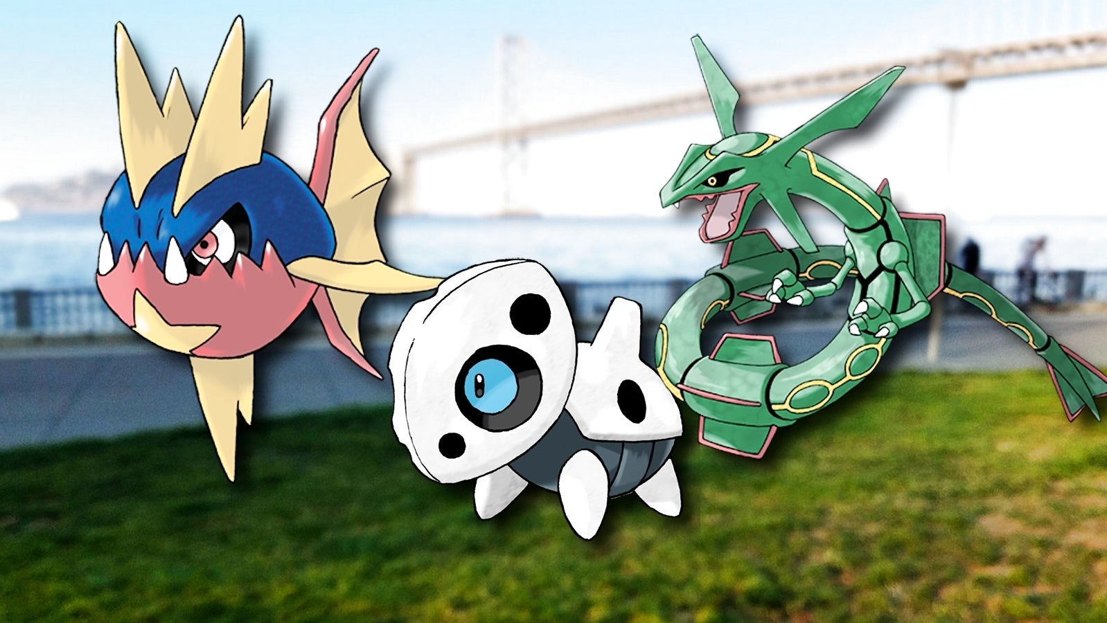 Pokémon Go HoennEvent Befristete Forschung gelöst und alles Wichtige auf einen Blick