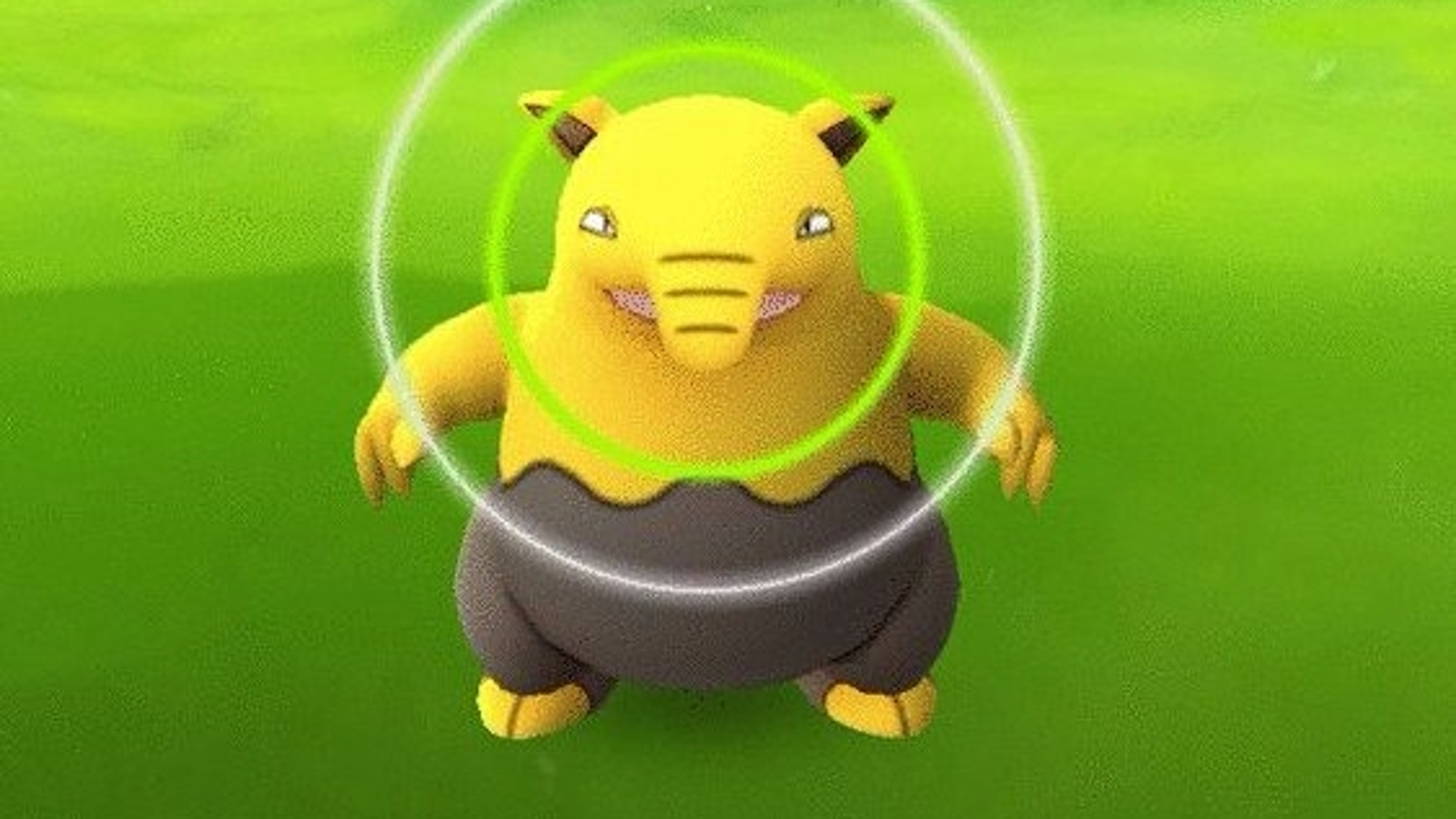 Pokémon GO - Tipos de Pokémon y puntos fuertes y débiles de cada