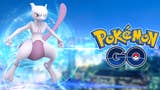 Pokémon Go introduceert speciale Mewtwo raids
