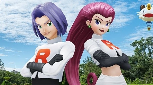 Somebody is actually compiling how many times Team Rocket blasted off in  the anime – So Japan