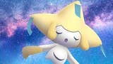 Image for Pokémon Go Jirachi quest steps - every step in A Thousand-Year Slumber