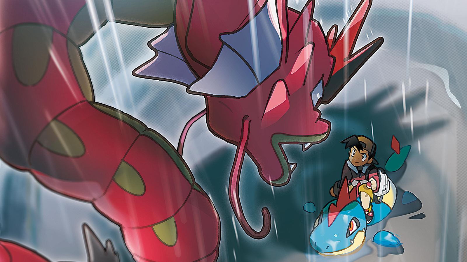 Pokémon GO - Celebi chega ao jogo trazendo novidades (Atualização #04)