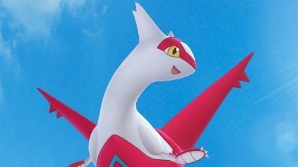 Pokemon Go Latios And Latias Guide Best Counters,, 49 OFF