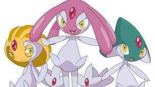 Pokemon Go: Legendary Sinnoh Lake trio are now spawning in the wild