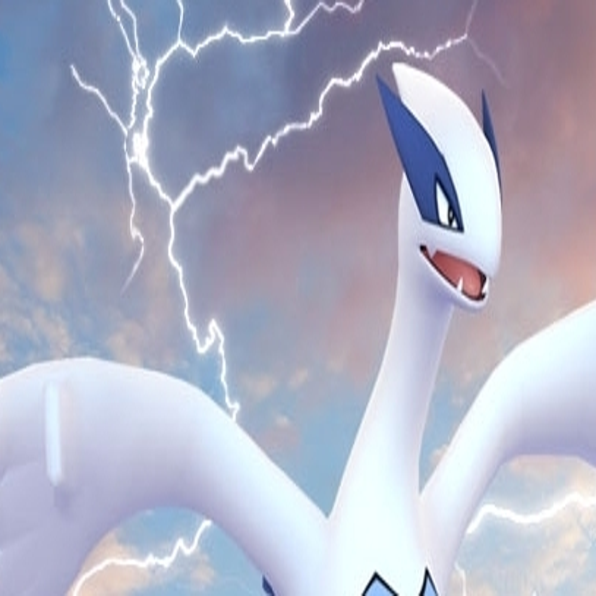 Pokémon Go Ho-oh best movesets, weakness, counters, and raid guide