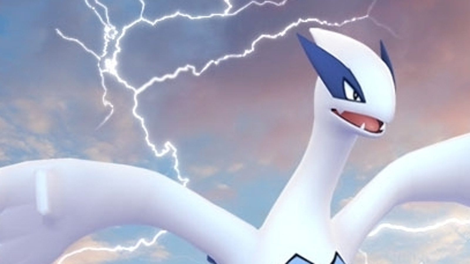 Lugia Pokémon GO Raid Battle Tips