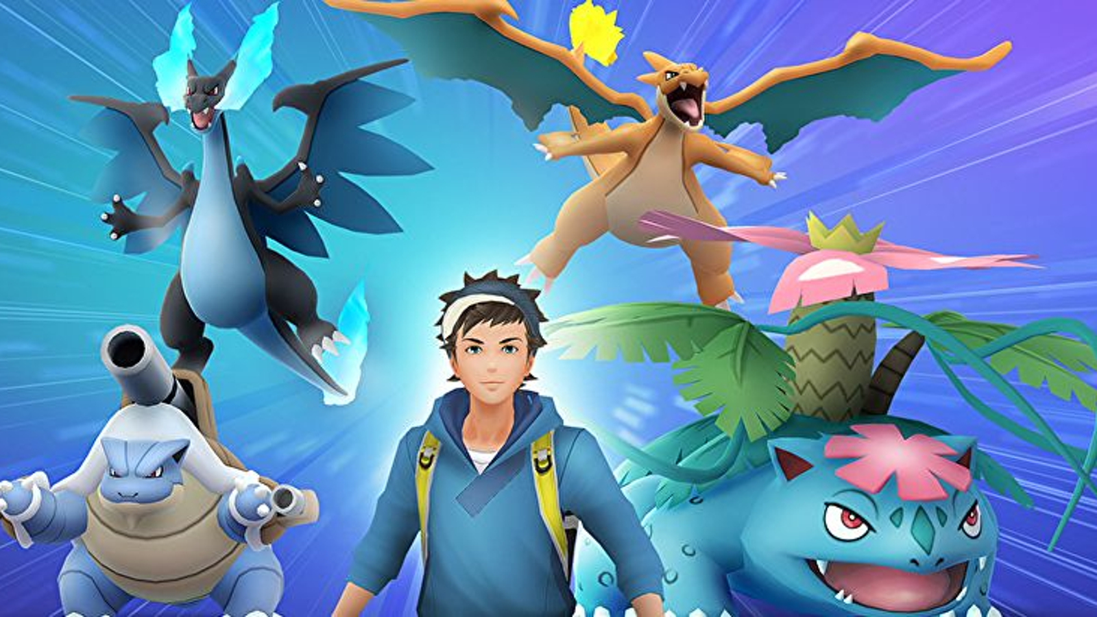 Microevolution Pokemon Pokemon Mega Evolution List Leak