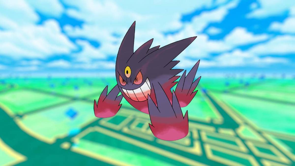 Pokémon Go Mega Gengar weakness, counters and best Gengar moveset ...