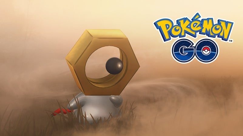 Pok mon Let s Go Meltan quest and Mystery Box explained how to