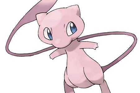 Pokémon Go Mew event steps - how to unlock Mythical Pokémon Mew as