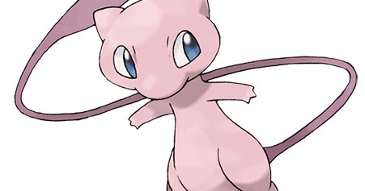 Pokémon Go Mew event steps - how to unlock Mythical Pokémon Mew as