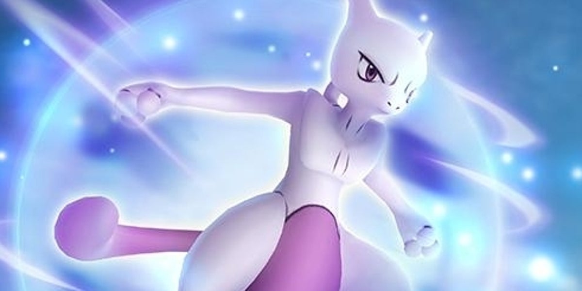 Pokémon Go Mewtwo counters, weaknesses and moveset, including