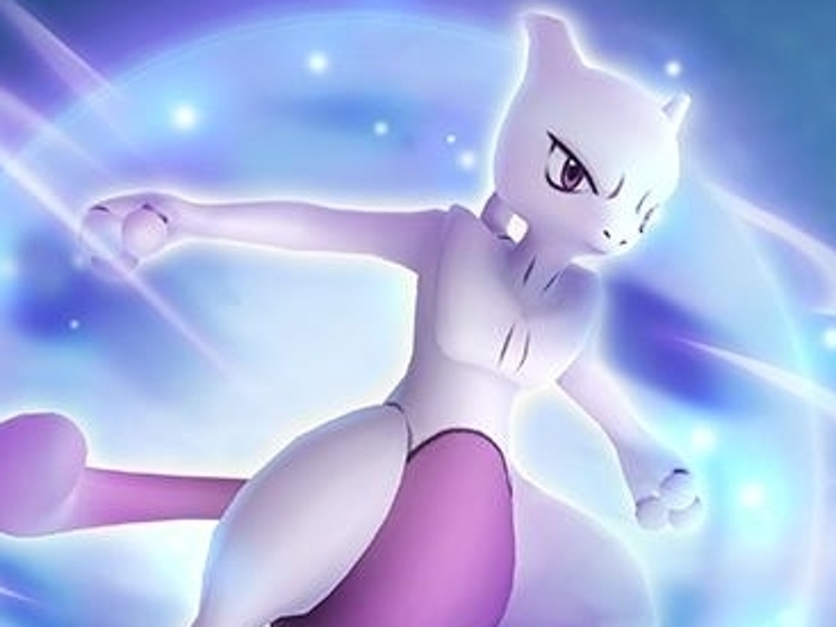 Pokémon Go Mewtwo counters, weaknesses and moveset, including Armoured Mewtwo counters, explained | Eurogamer.net