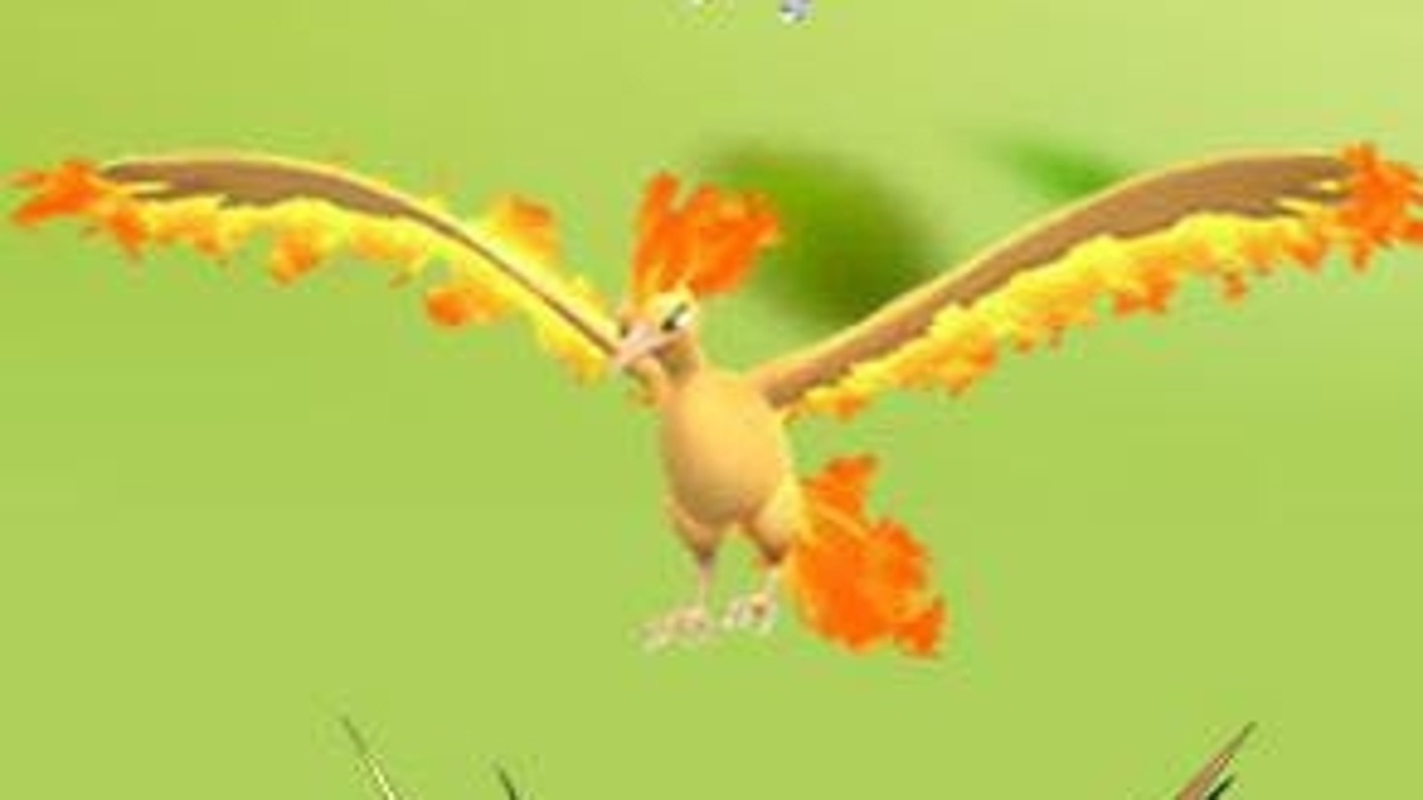 Zapdos e Moltres ganham data para estrear em Pokémon GO - TecMundo