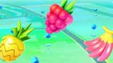 Pokemon GO - nuove Bacche Baccabana e Baccananas: a cosa servono e come usarle