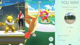 Pokemon GO - come funzionano le palestre e i combattimenti