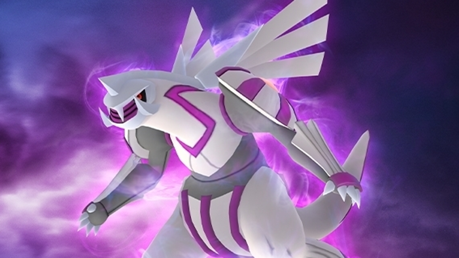 Pokémon Go - Raid de Palkia: counters, puntos débiles y todos los ataques para la Incursión | Eurogamer.es