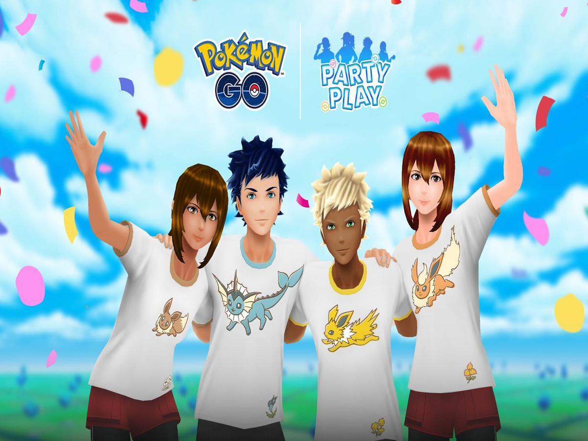 Pokemon Go': How to get most from Friendship Day and 'New Pokemon