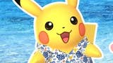 笔辞办é尘辞苍 Go postpones release of new Pikachu in Japan