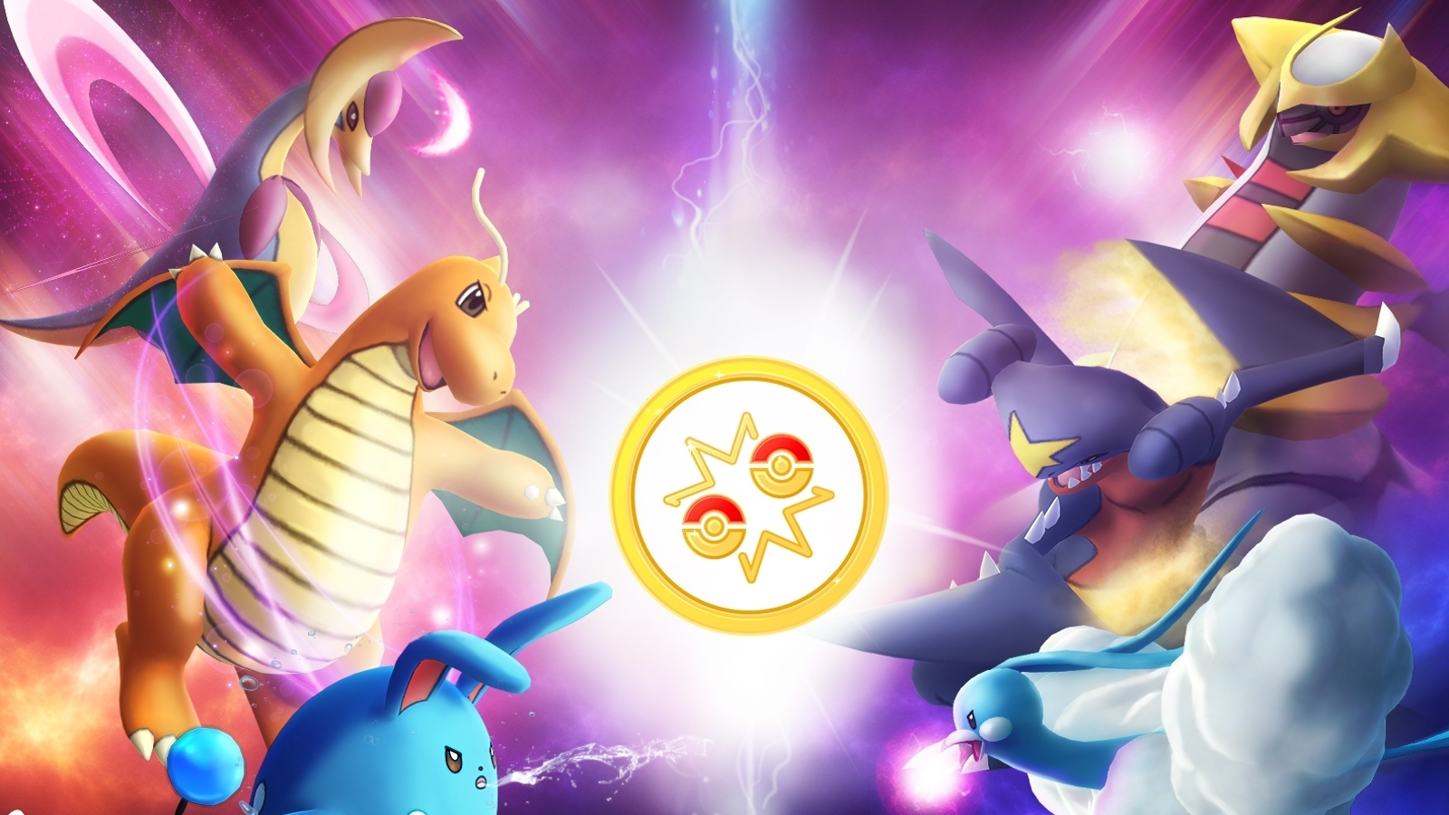 Why Mega Evolutions Aren't Allowed in the 'Pokémon Go' Battle League Yet