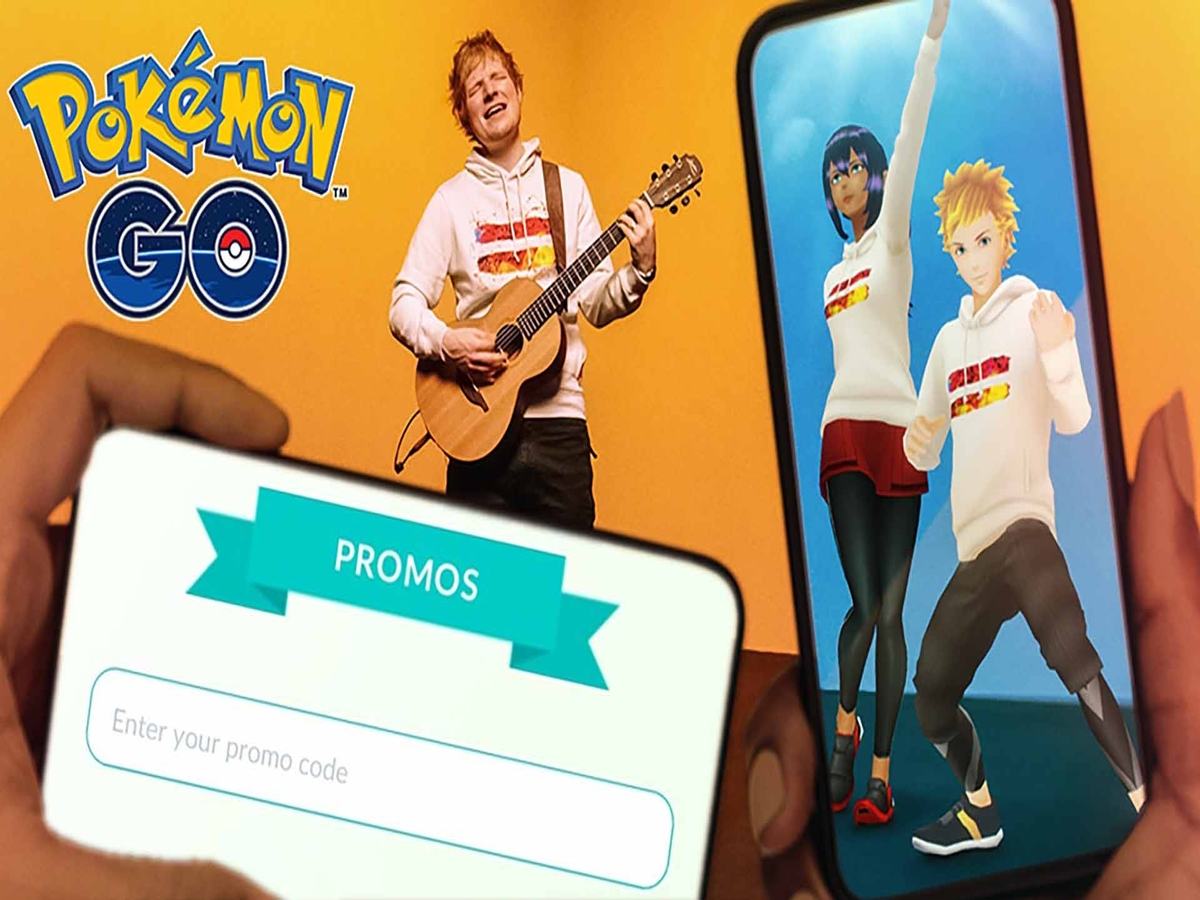 Pokemon Go New Promo Code, Pokemon Go Free 100 Pokecoins Promo Code