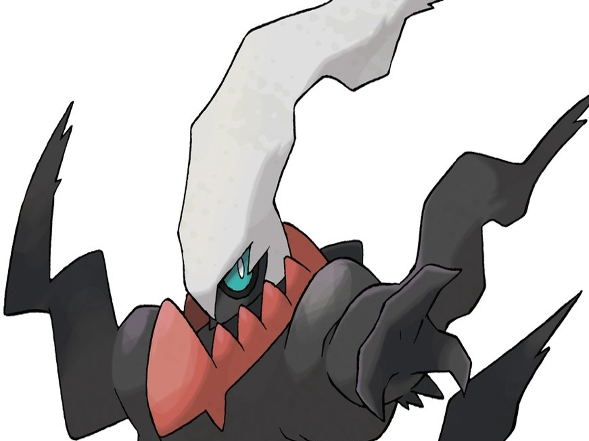 Pokémon Go - Raid de Darkrai - counters, fraquezas e ataques