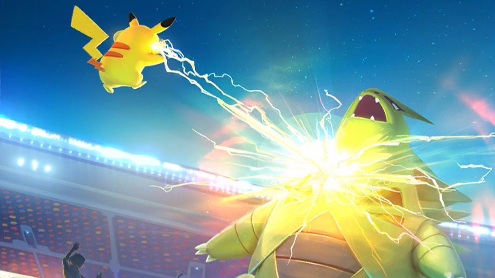 Saiba tudo sobre as Raids de Novembro de Pokemon GO