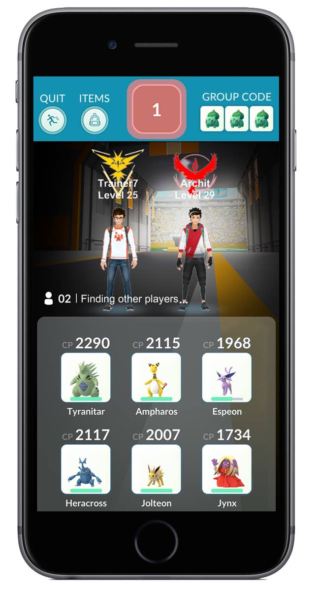 Pokémon Go Raid Hour date and time, plus how Raids work, including Raid  Rewards and Raid level requirement