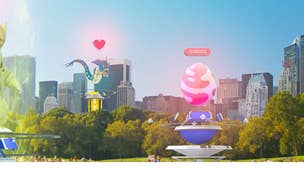New Pokemon Go Gym Update is a Blessing and a Curse for Some Trainers