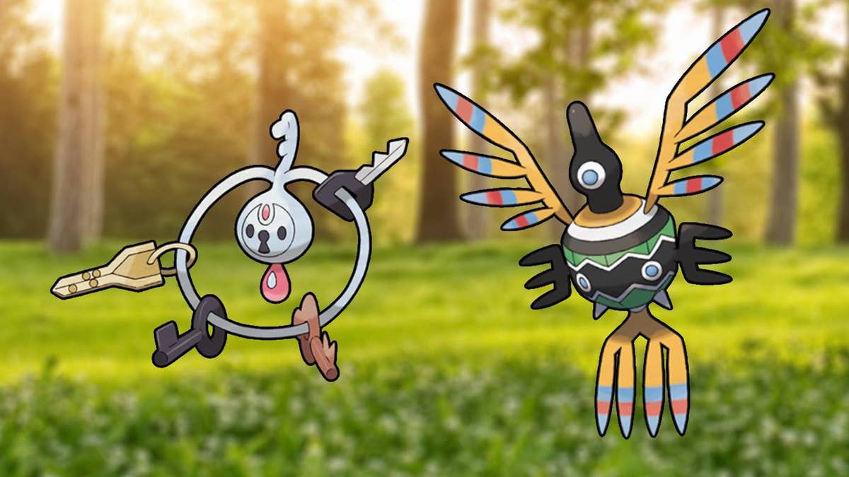 Spawns Pokemonvrguide