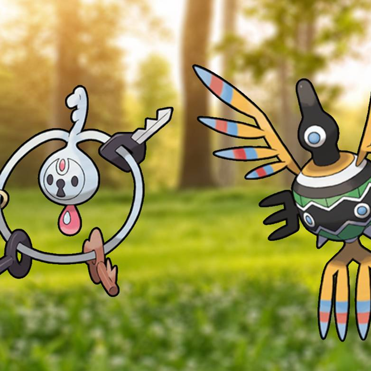Top 4 Pokemon Go Nest Maps