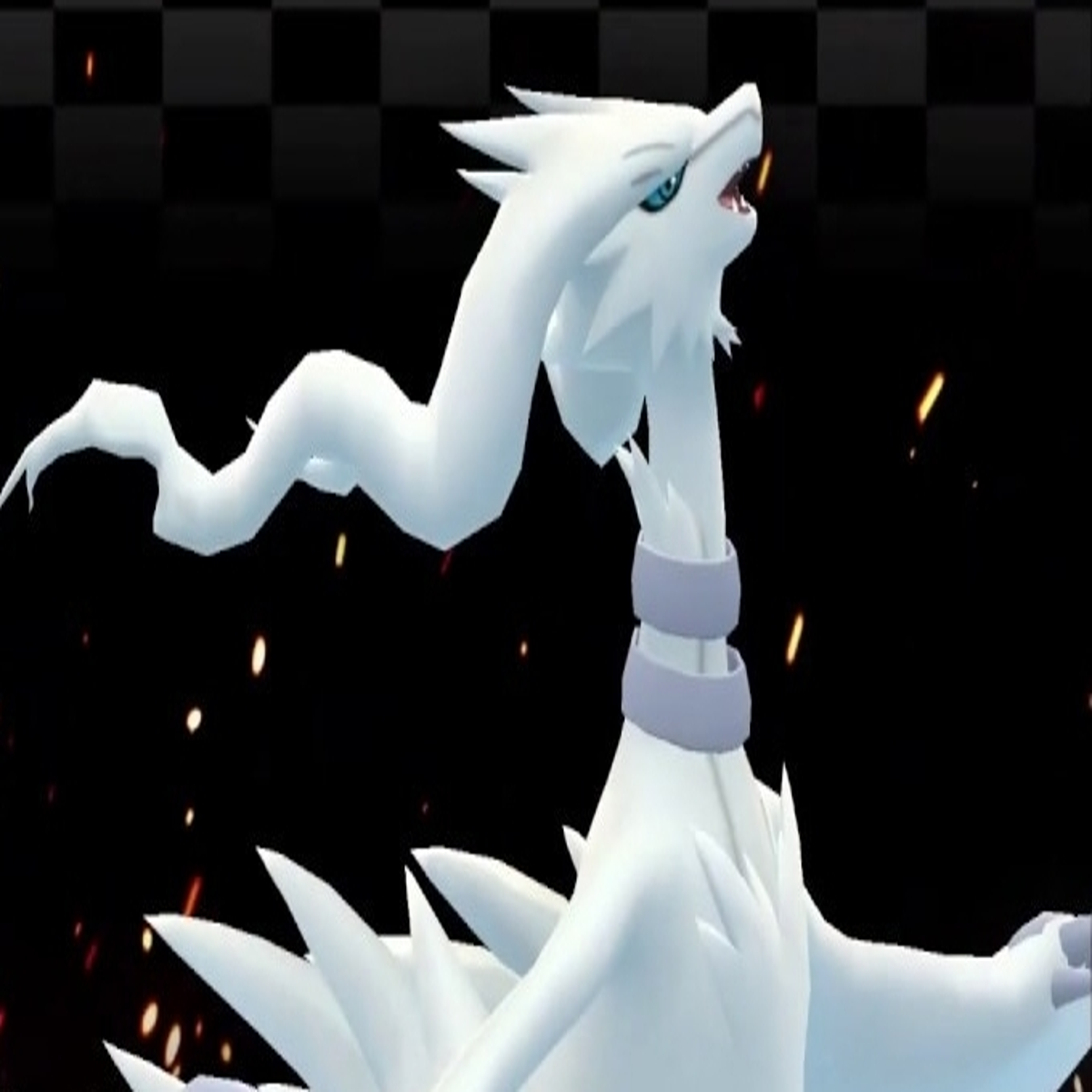 Best Reshiram raid counters in Pokémon Go - Video Games on Sports  Illustrated