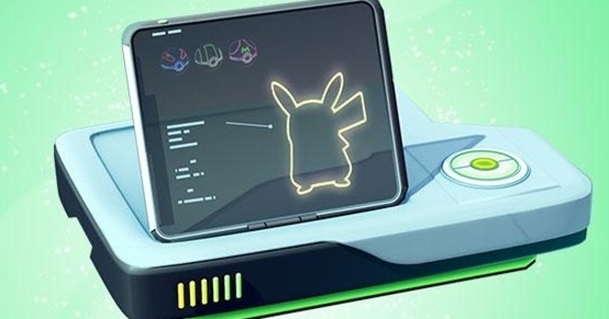 Pokémon Go Search terms for the Pokémon storage search bar explained