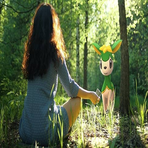 Pokemon: Everything You Need To Know About Natures