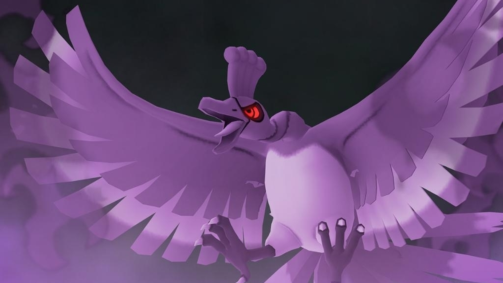 Pokémon Go 'Showdown in the Shadows' quest steps, rewards - Polygon