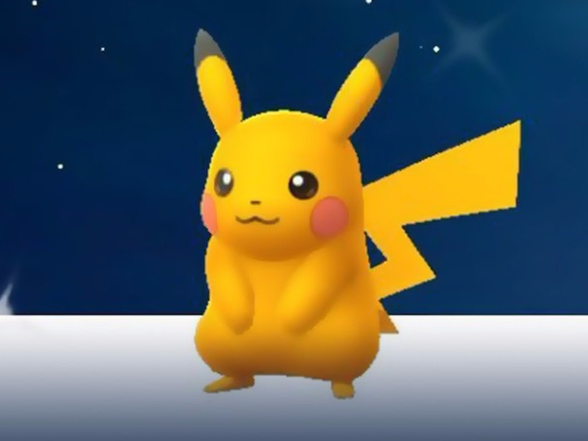 Pokémon Go Shinies - como apanhar o Magikarp Shiny, Gyarados Vermelho, Pikachu  Shiny e como funcionam os Pokémon Shiny