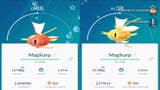 Pokémon Go Shinies - how to catch Shiny Magikarp, Red Gyarados, and what we know about other Shiny Pokémon